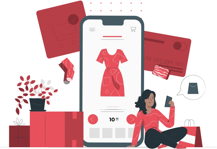 Turn your ideas into reality.